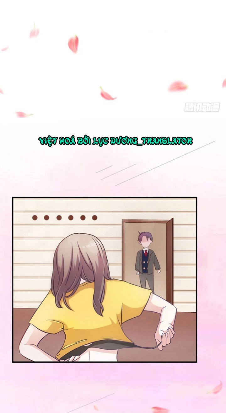 Cho Em Muôn Trượng Hào Quang Chapter 30 - 7