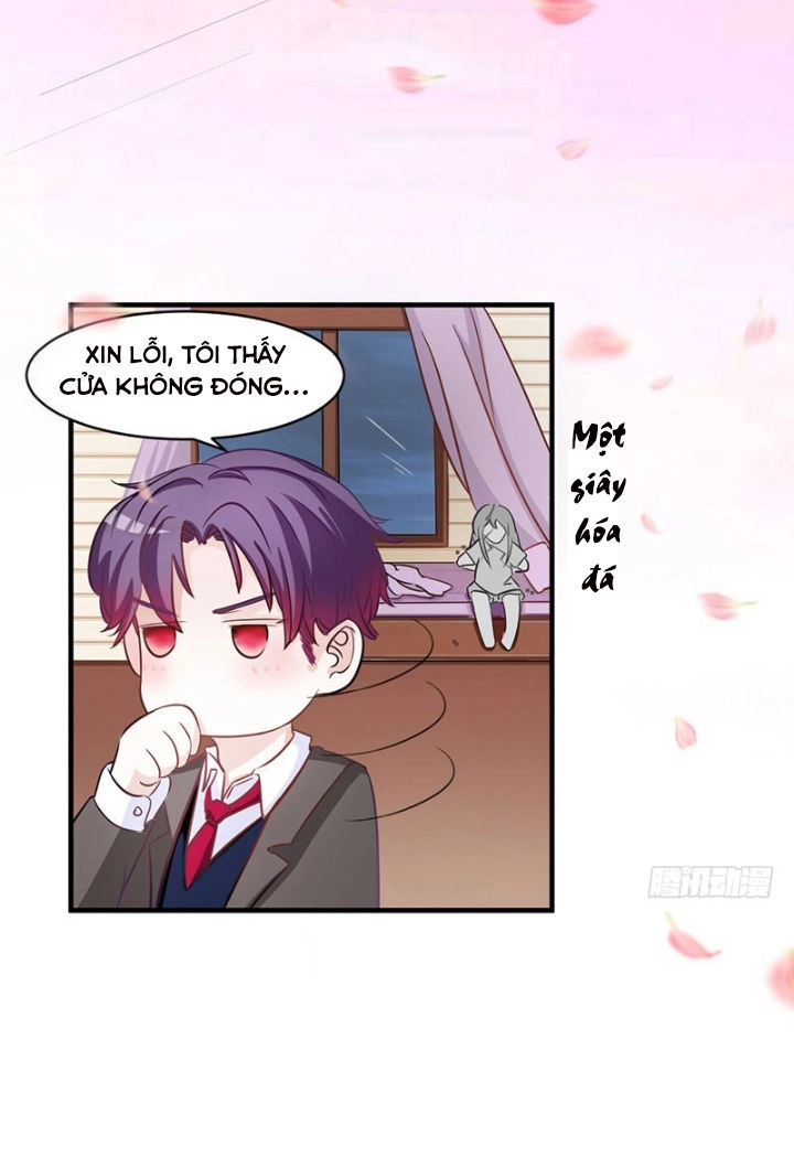 Cho Em Muôn Trượng Hào Quang Chapter 30 - 8