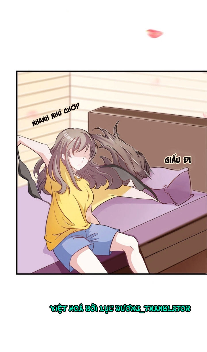 Cho Em Muôn Trượng Hào Quang Chapter 30 - 9