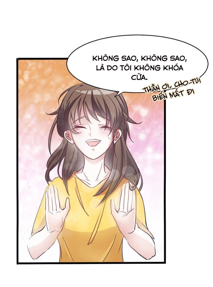 Cho Em Muôn Trượng Hào Quang Chapter 30 - 10
