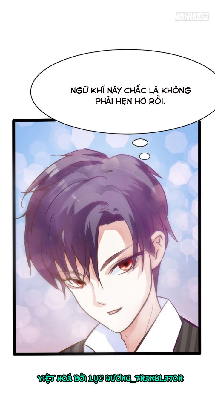 Cho Em Muôn Trượng Hào Quang Chapter 30 - 13