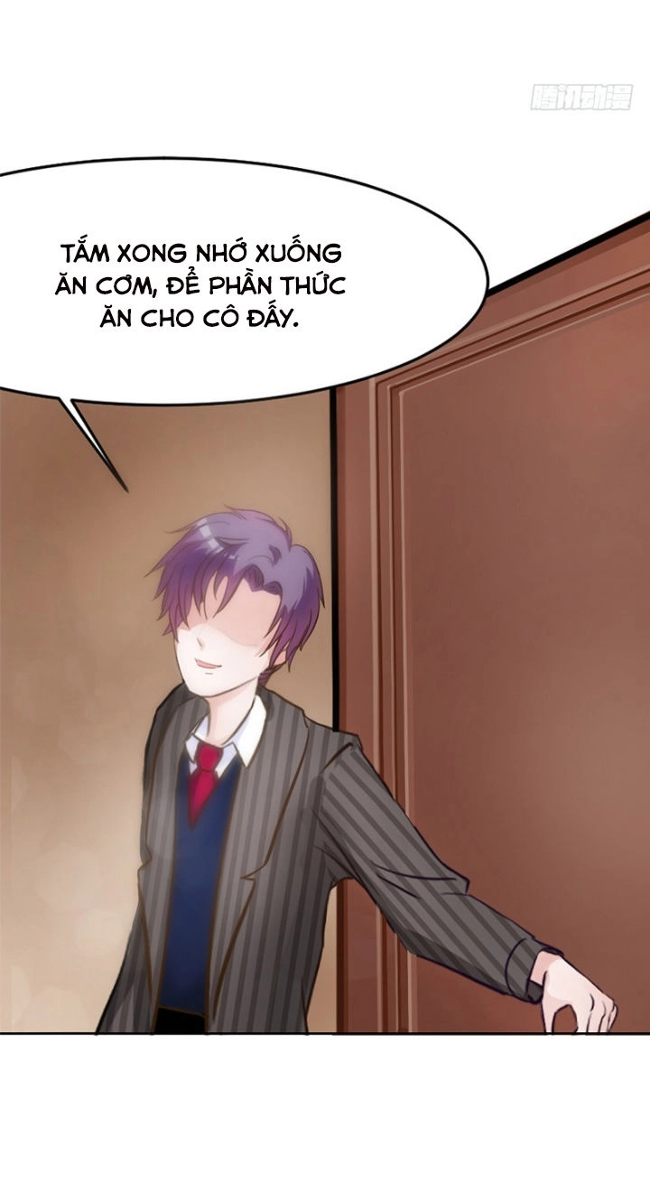 Cho Em Muôn Trượng Hào Quang Chapter 30 - 14