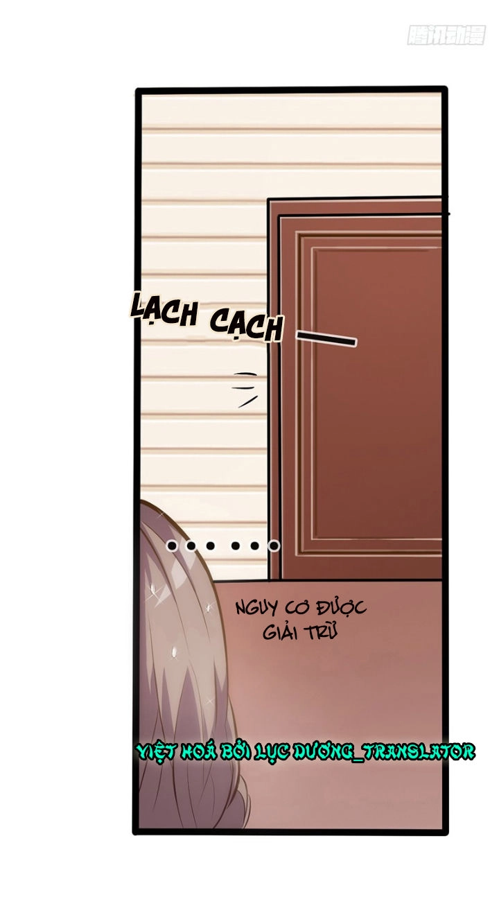 Cho Em Muôn Trượng Hào Quang Chapter 30 - 15