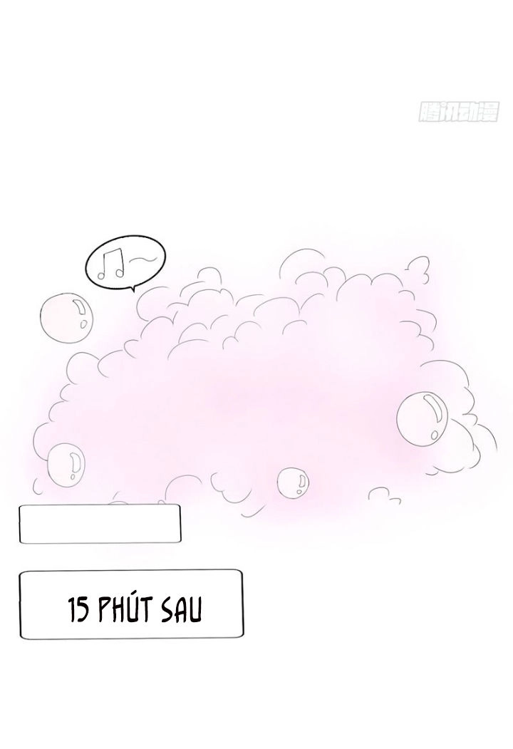 Cho Em Muôn Trượng Hào Quang Chapter 30 - 16