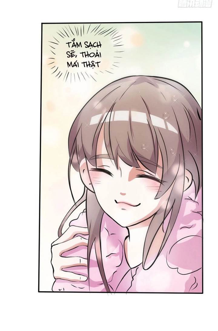 Cho Em Muôn Trượng Hào Quang Chapter 30 - 17