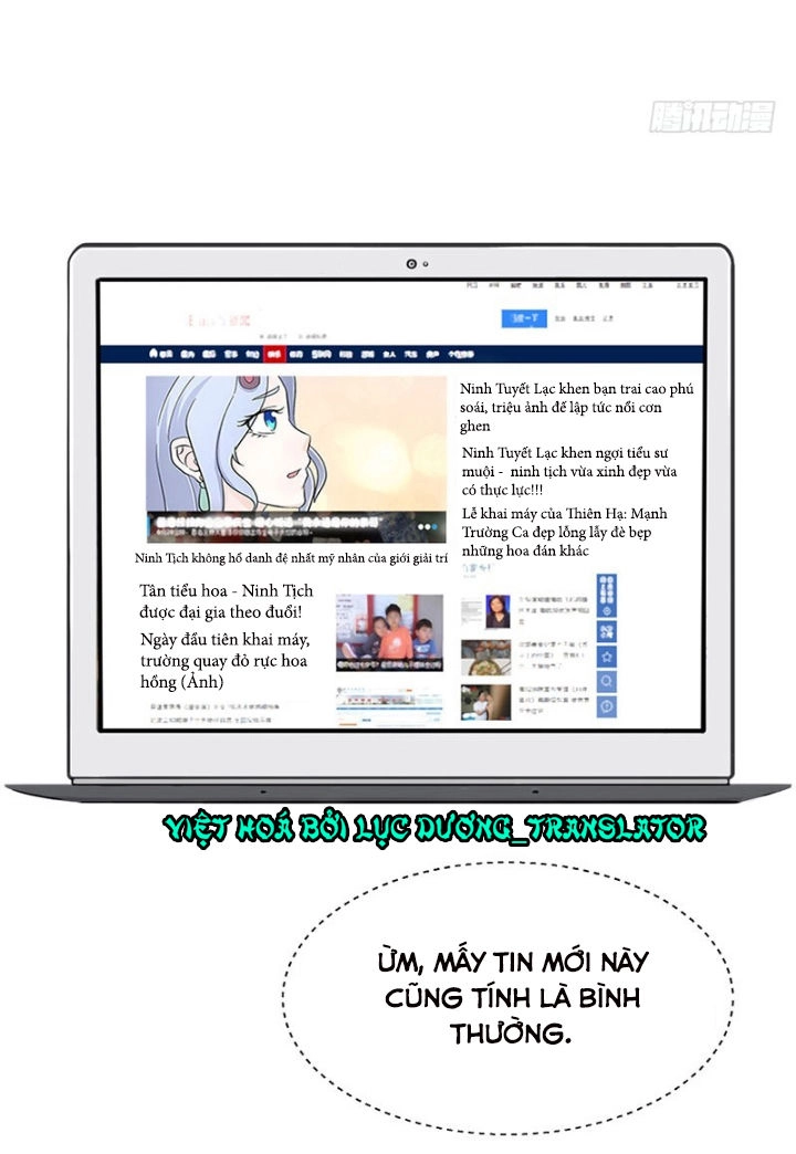 Cho Em Muôn Trượng Hào Quang Chapter 30 - 19