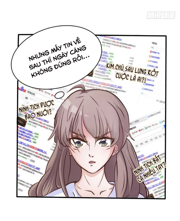 Cho Em Muôn Trượng Hào Quang Chapter 30 - 20