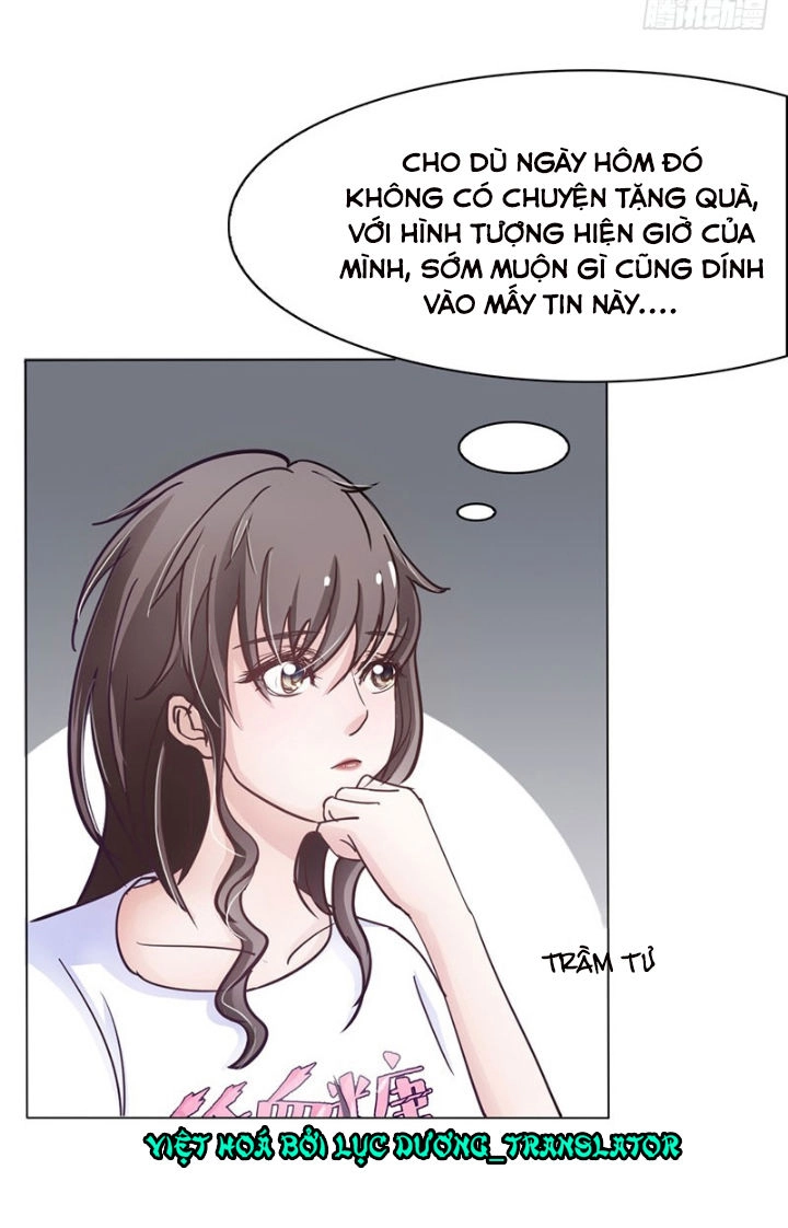 Cho Em Muôn Trượng Hào Quang Chapter 30 - 21