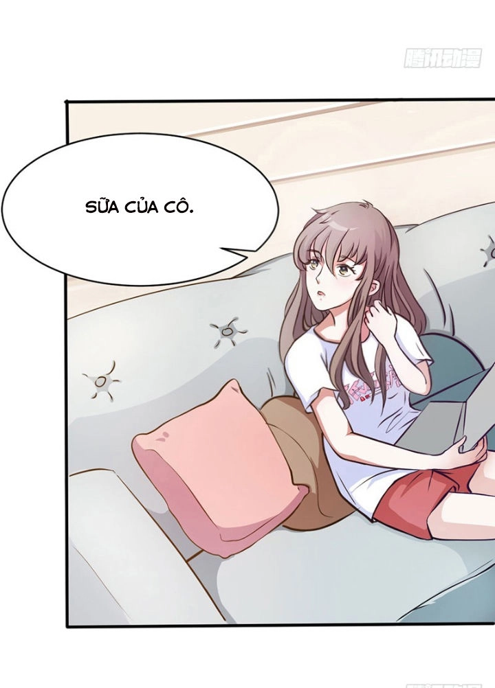 Cho Em Muôn Trượng Hào Quang Chapter 30 - 22