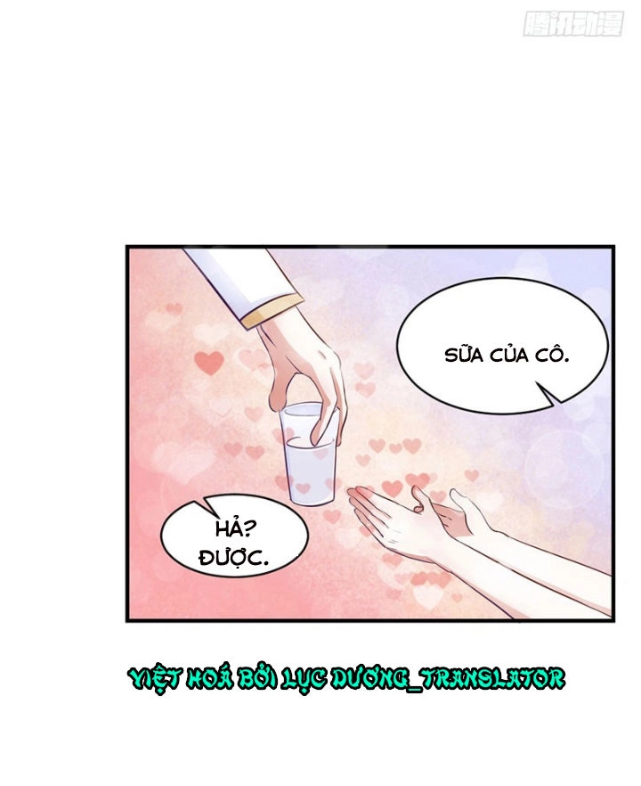 Cho Em Muôn Trượng Hào Quang Chapter 30 - 23