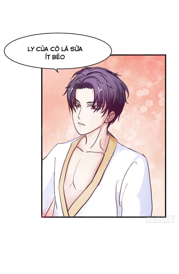 Cho Em Muôn Trượng Hào Quang Chapter 30 - 24