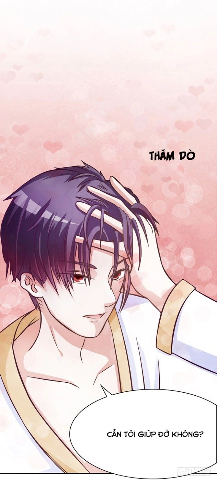 Cho Em Muôn Trượng Hào Quang Chapter 30 - 26