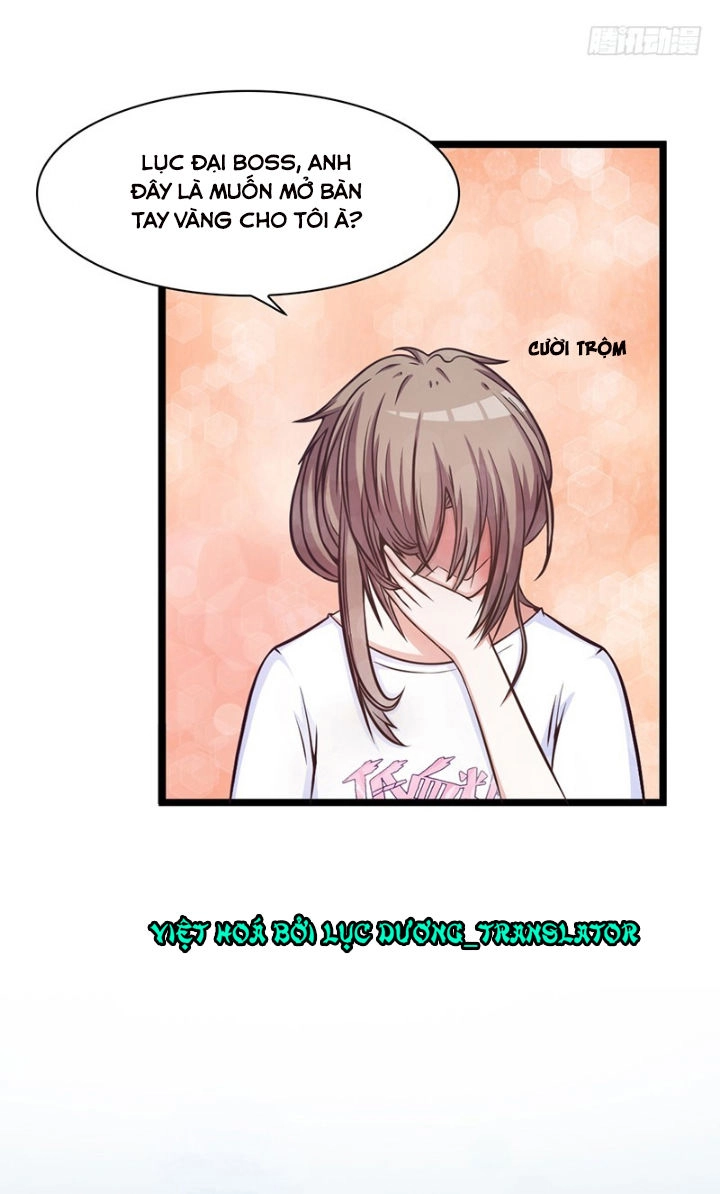 Cho Em Muôn Trượng Hào Quang Chapter 30 - 27