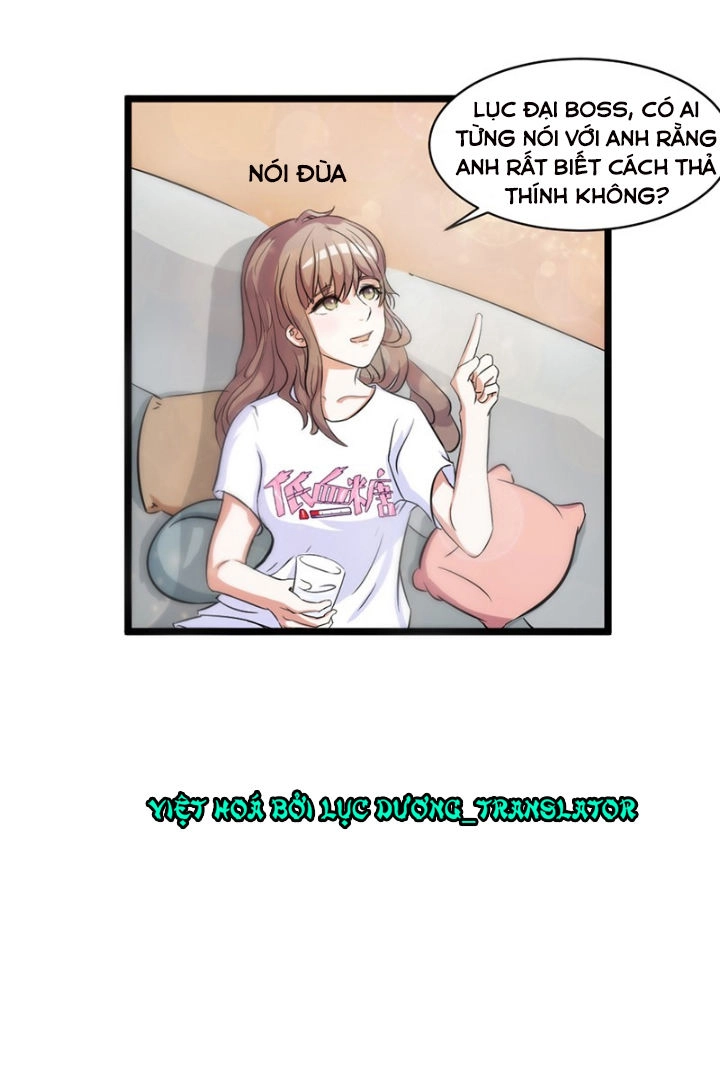 Cho Em Muôn Trượng Hào Quang Chapter 30 - 29