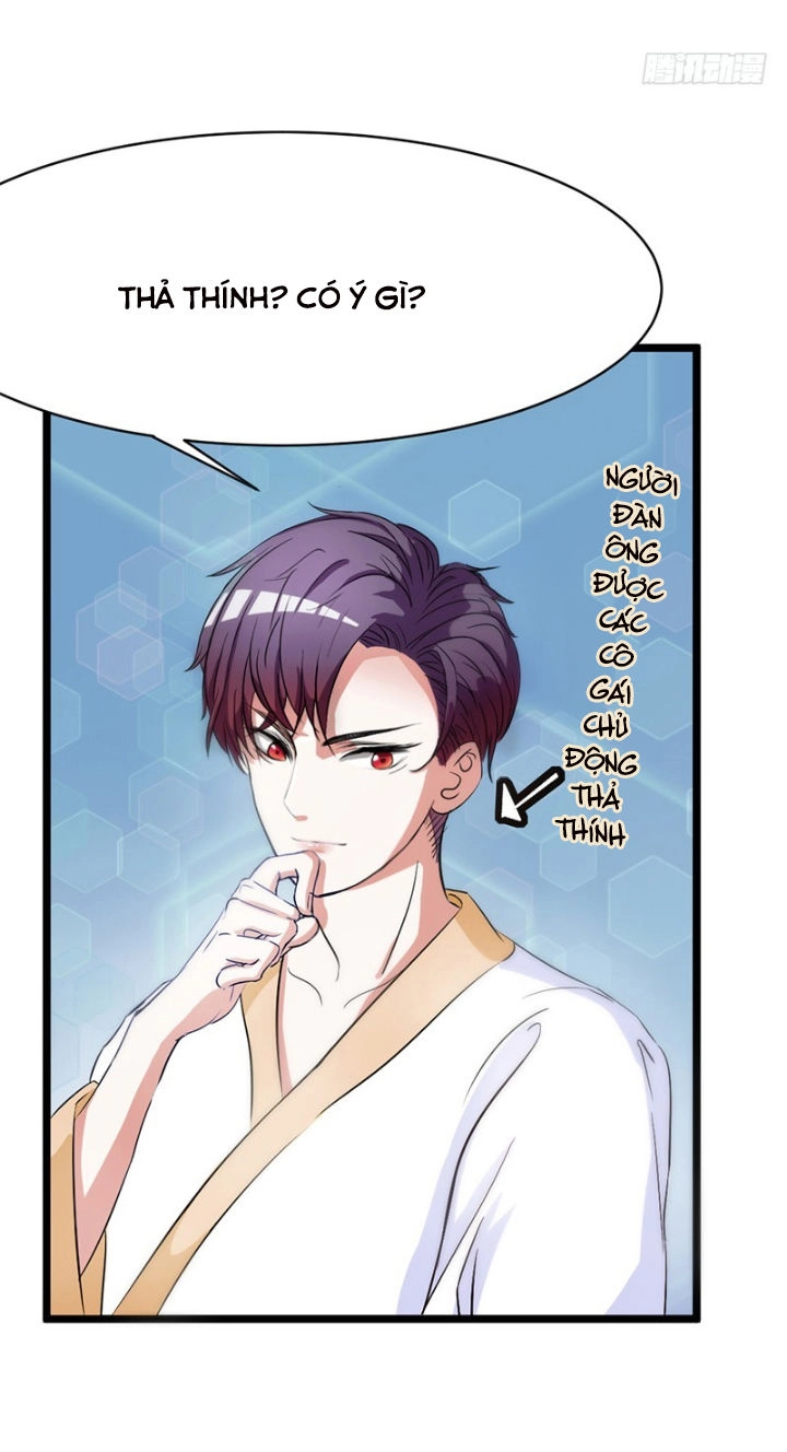 Cho Em Muôn Trượng Hào Quang Chapter 30 - 30