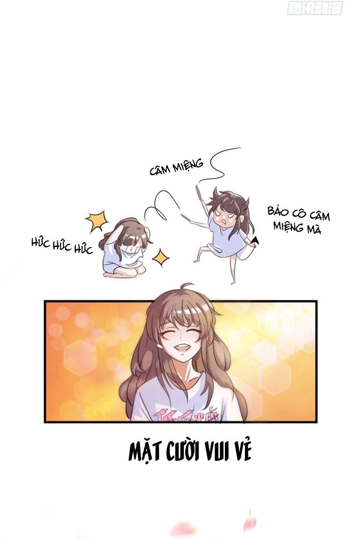 Cho Em Muôn Trượng Hào Quang Chapter 30 - 32