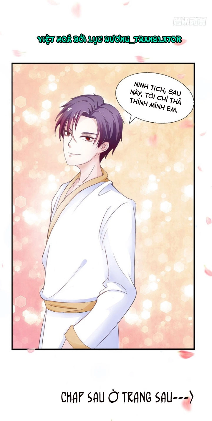 Cho Em Muôn Trượng Hào Quang Chapter 30 - 33