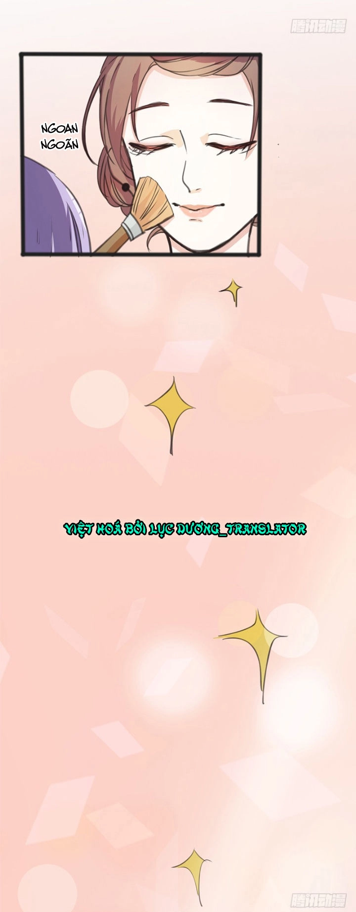 Cho Em Muôn Trượng Hào Quang Chapter 32 - 7