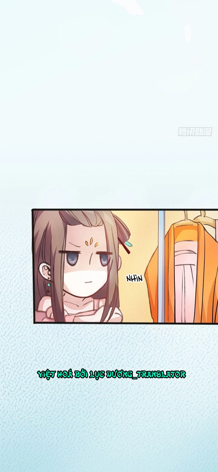 Cho Em Muôn Trượng Hào Quang Chapter 32 - 10