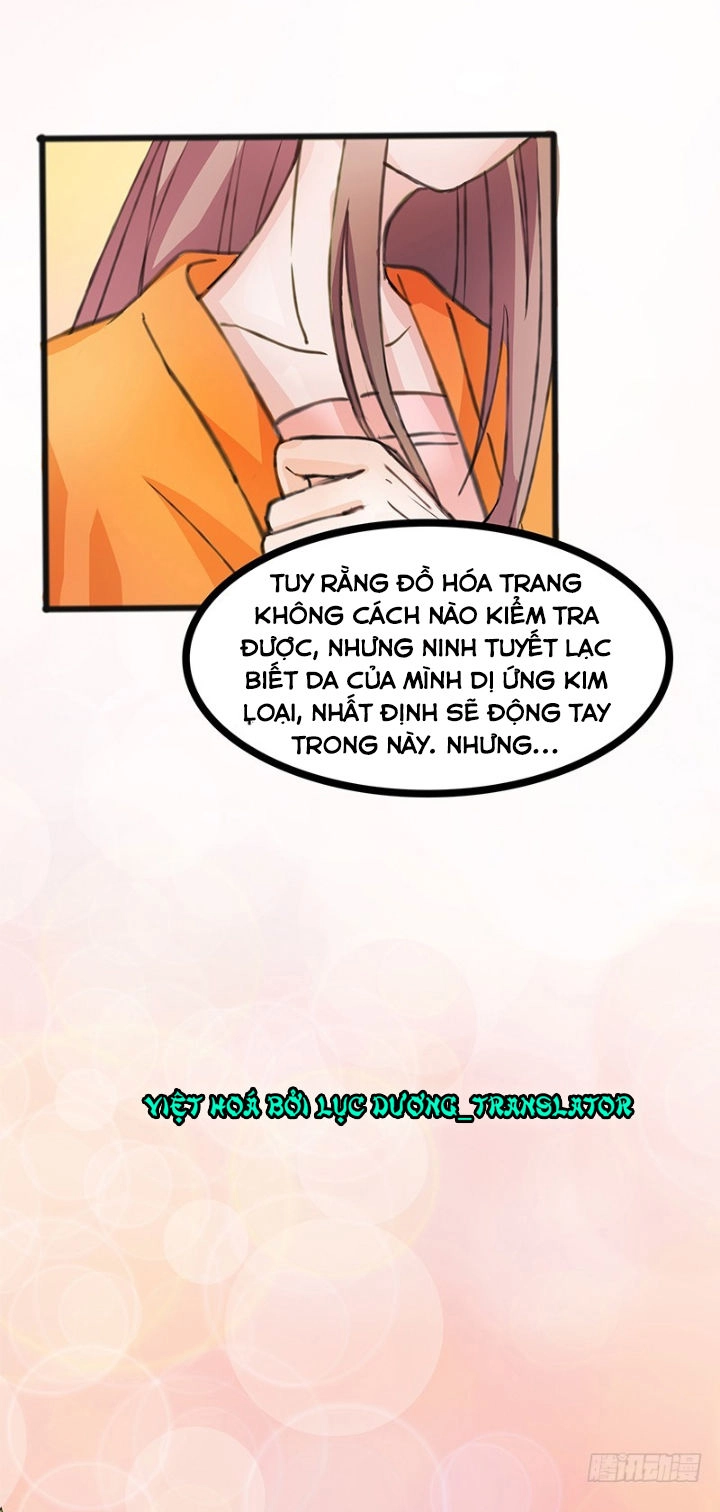 Cho Em Muôn Trượng Hào Quang Chapter 32 - 15