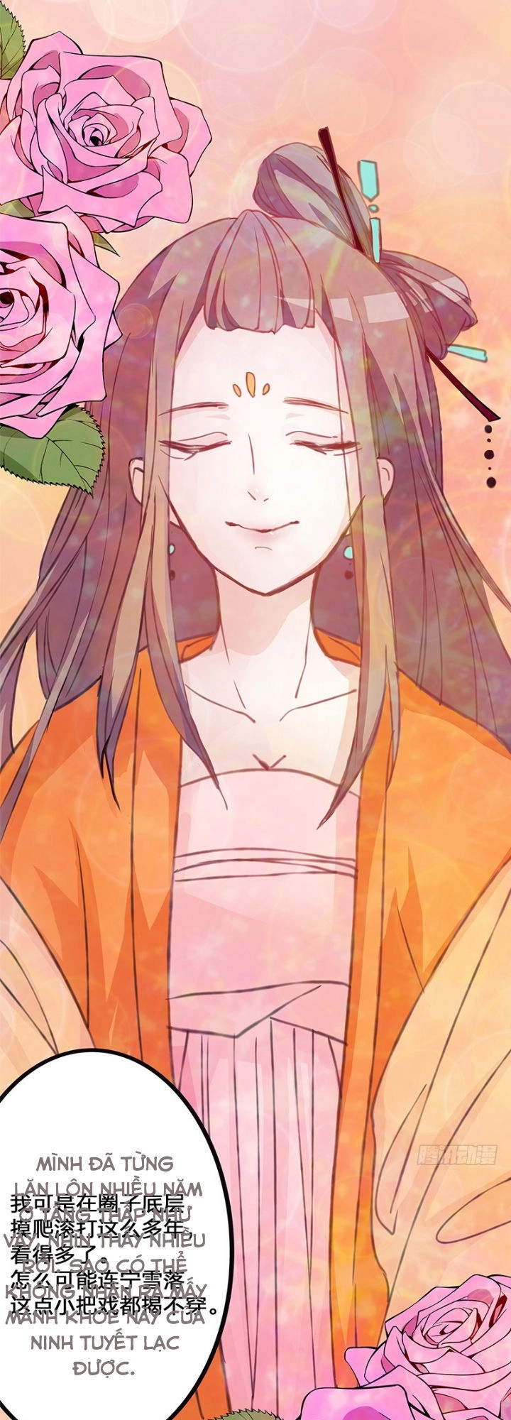 Cho Em Muôn Trượng Hào Quang Chapter 32 - 16