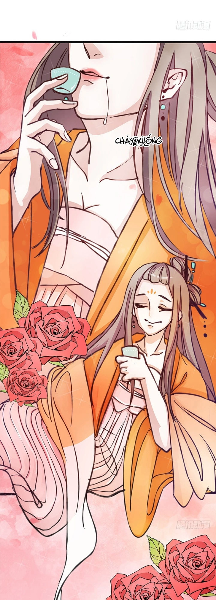 Cho Em Muôn Trượng Hào Quang Chapter 32 - 20