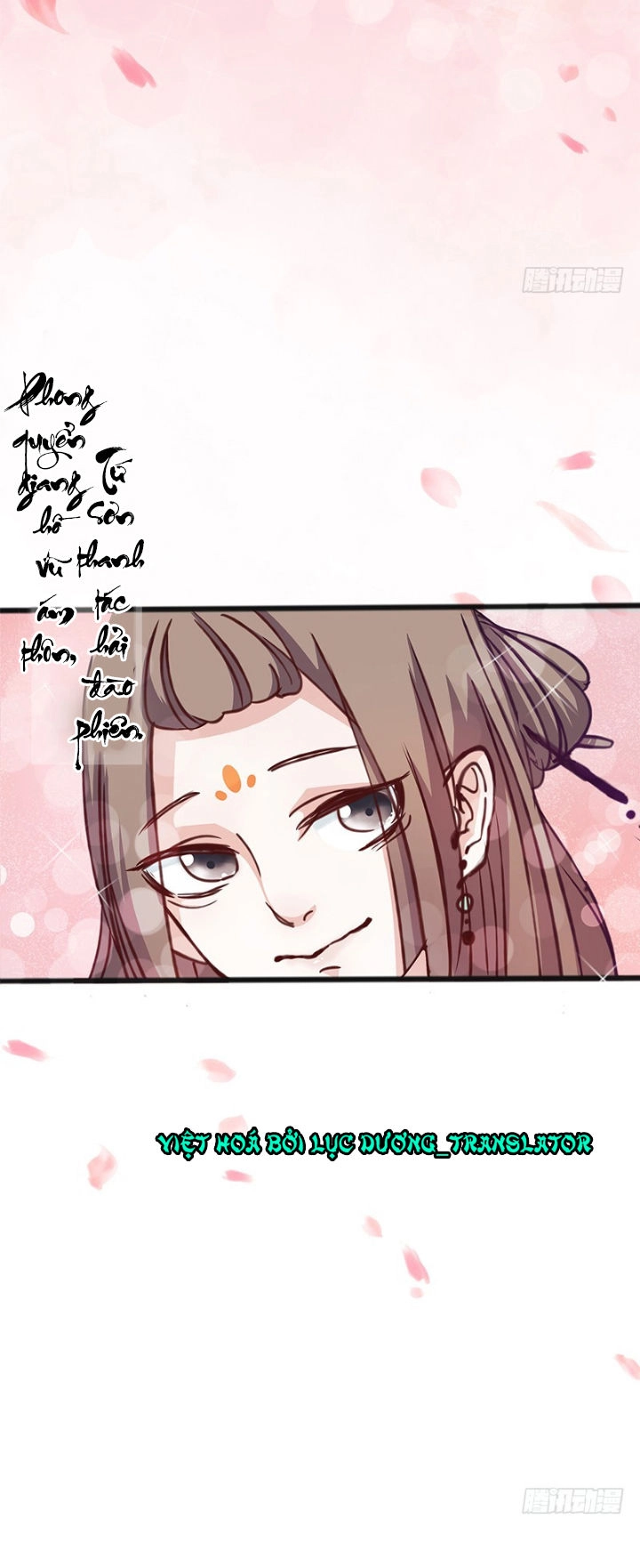 Cho Em Muôn Trượng Hào Quang Chapter 32 - 22