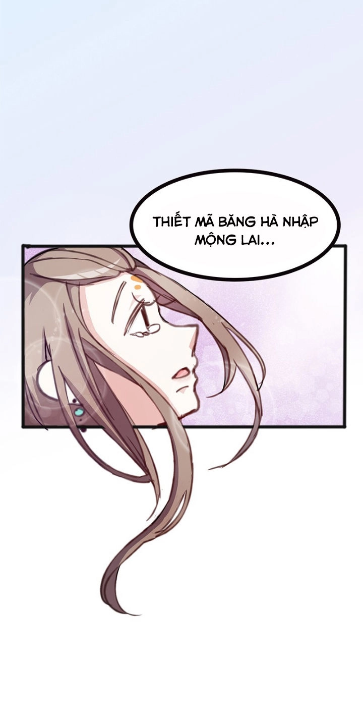 Cho Em Muôn Trượng Hào Quang Chapter 32 - 27