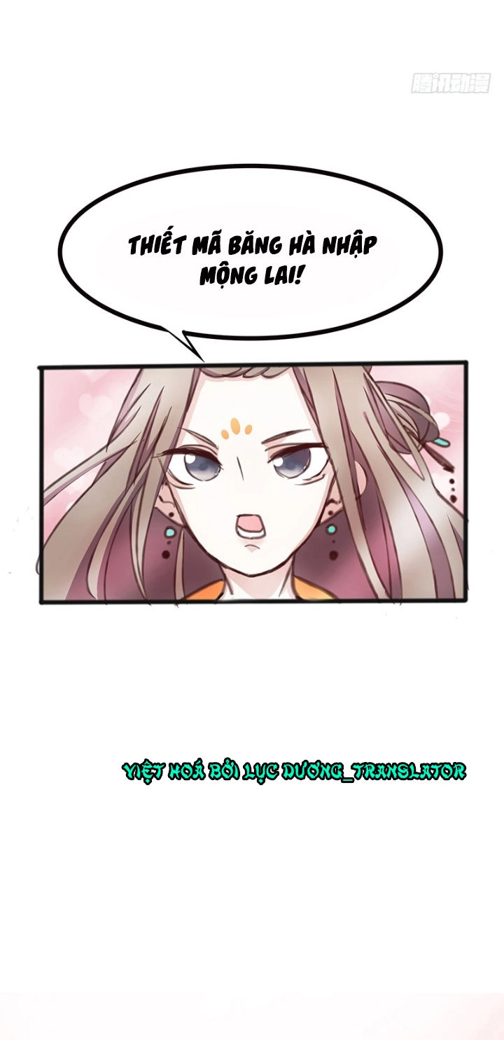 Cho Em Muôn Trượng Hào Quang Chapter 32 - 28