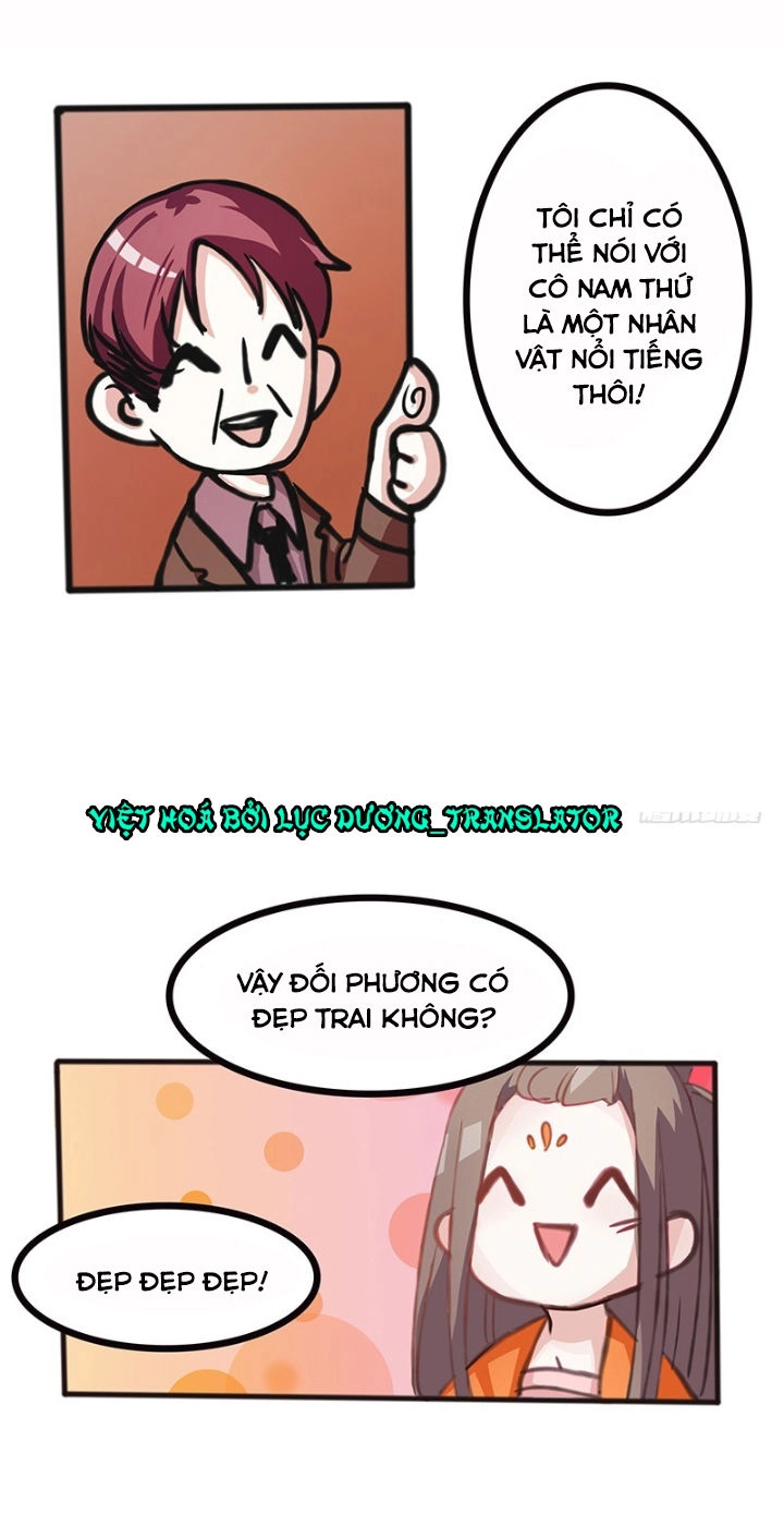 Cho Em Muôn Trượng Hào Quang Chapter 32 - 35