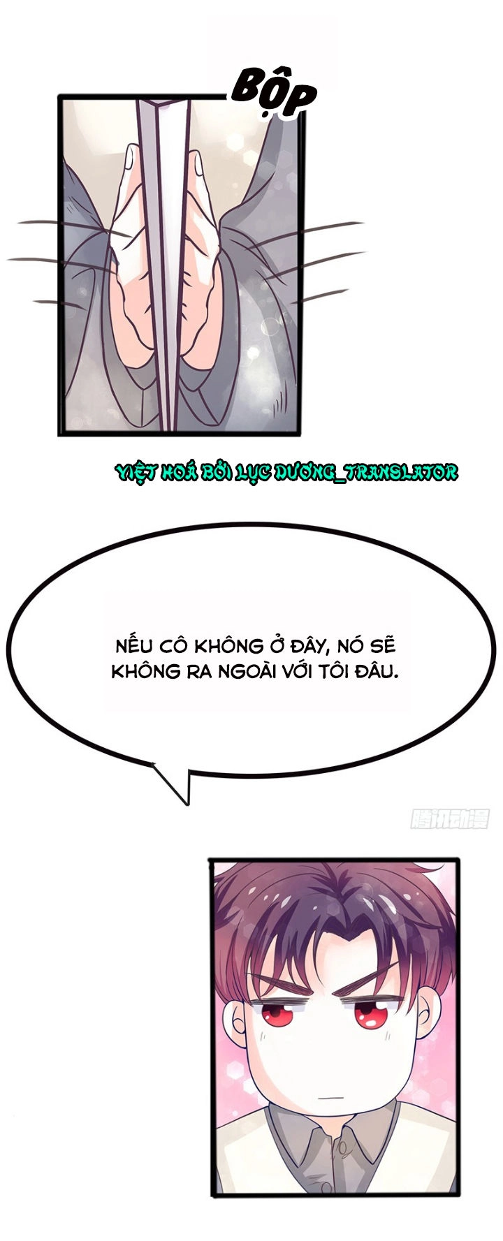 Cho Em Muôn Trượng Hào Quang Chapter 33 - 5