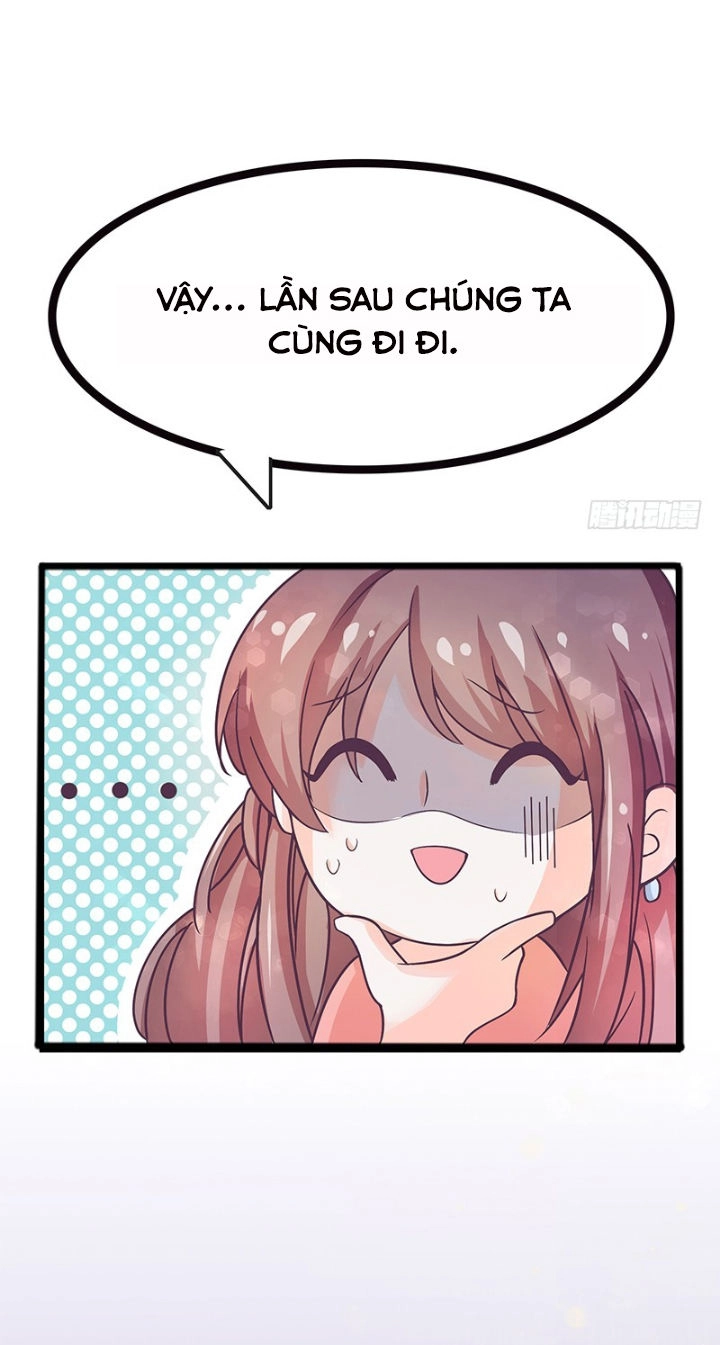 Cho Em Muôn Trượng Hào Quang Chapter 33 - 6