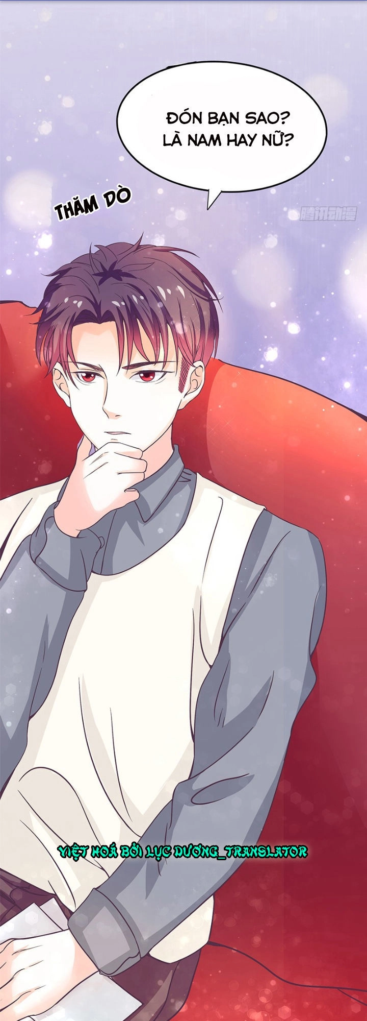 Cho Em Muôn Trượng Hào Quang Chapter 33 - 7