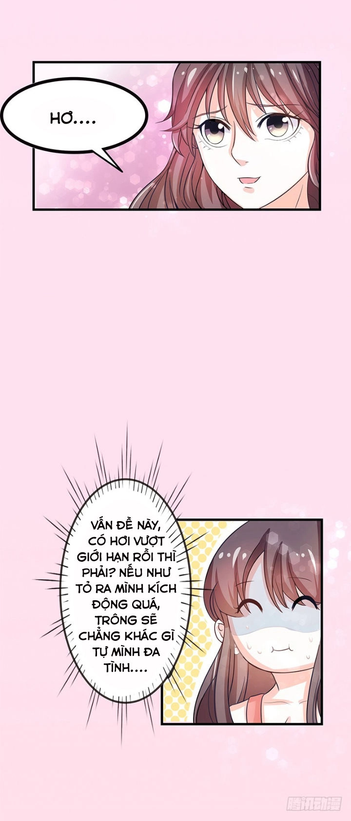 Cho Em Muôn Trượng Hào Quang Chapter 33 - 9