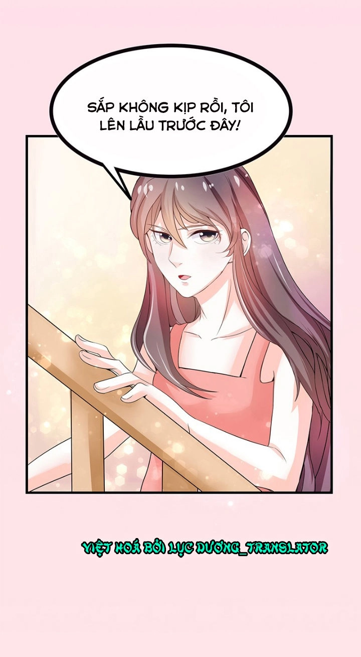 Cho Em Muôn Trượng Hào Quang Chapter 33 - 10