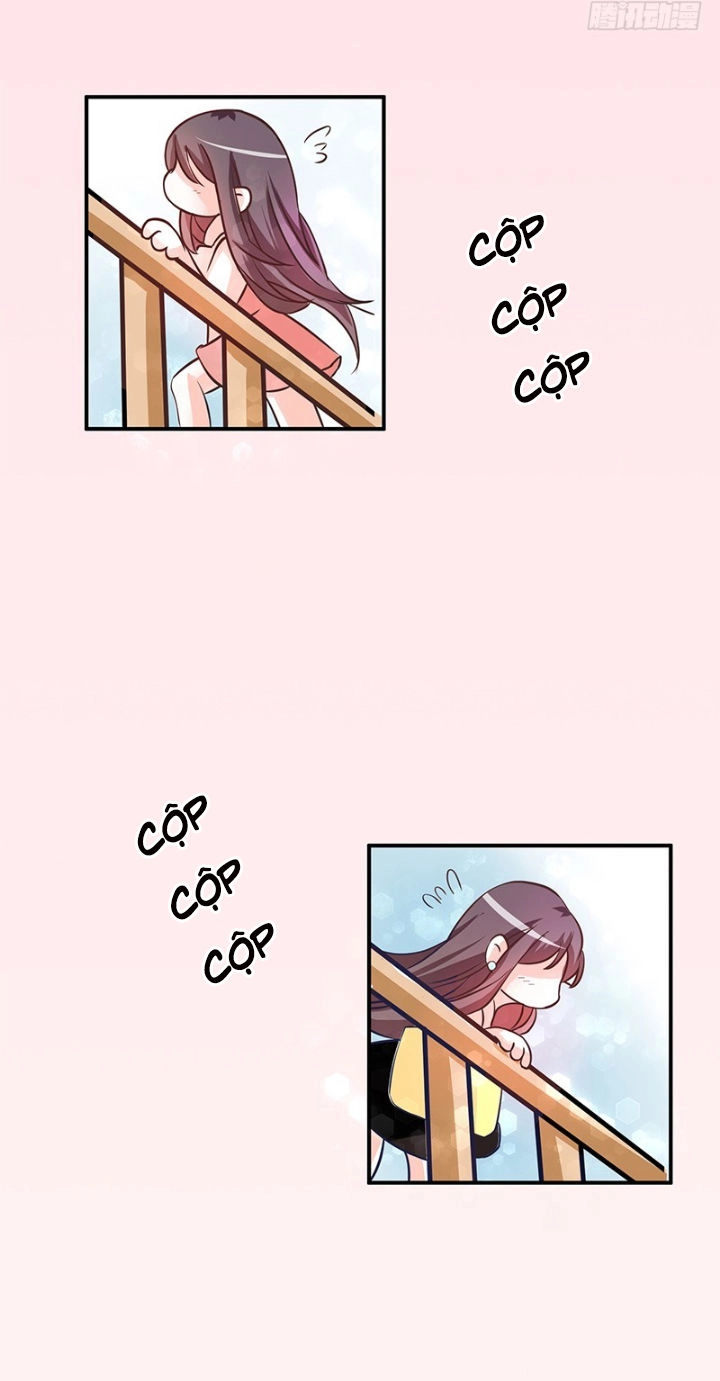 Cho Em Muôn Trượng Hào Quang Chapter 33 - 11