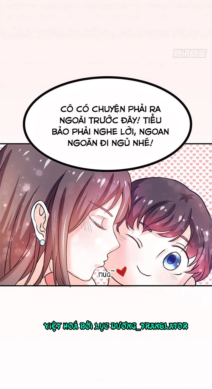 Cho Em Muôn Trượng Hào Quang Chapter 33 - 12