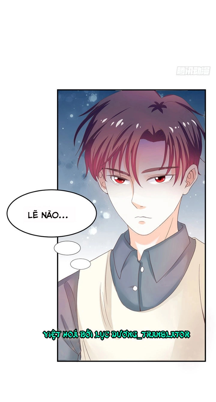 Cho Em Muôn Trượng Hào Quang Chapter 33 - 14
