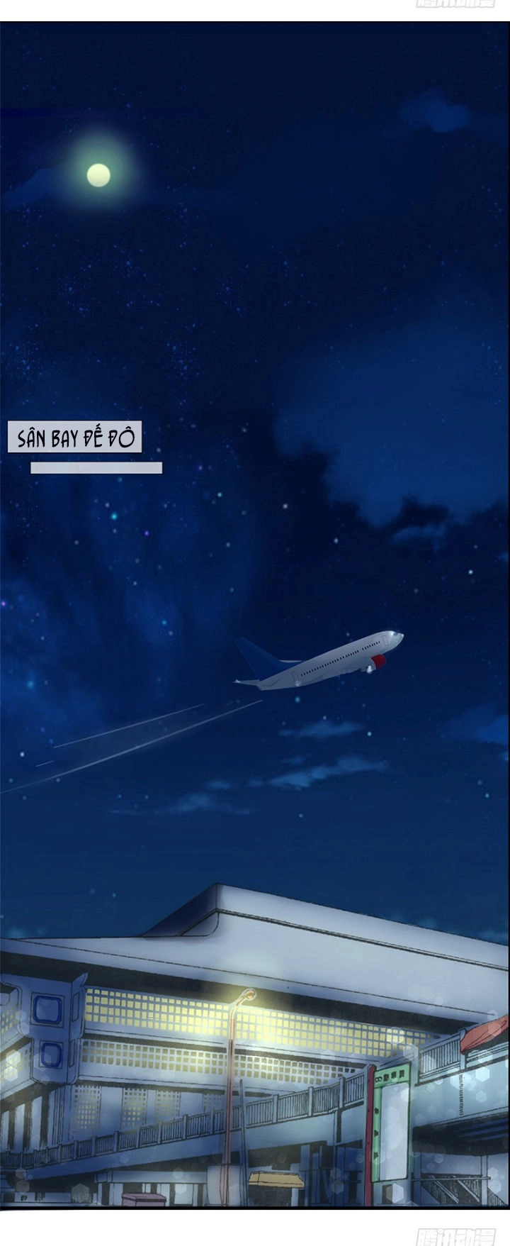 Cho Em Muôn Trượng Hào Quang Chapter 33 - 15