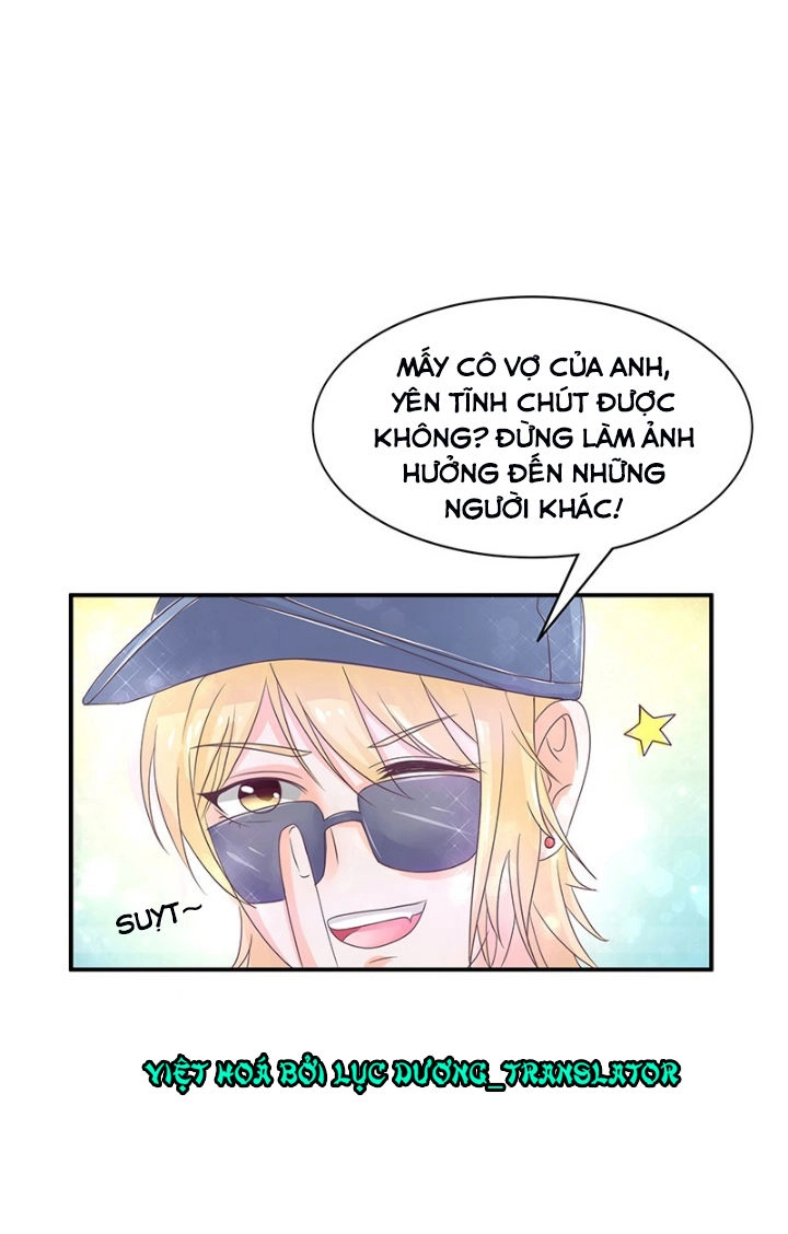 Cho Em Muôn Trượng Hào Quang Chapter 33 - 18