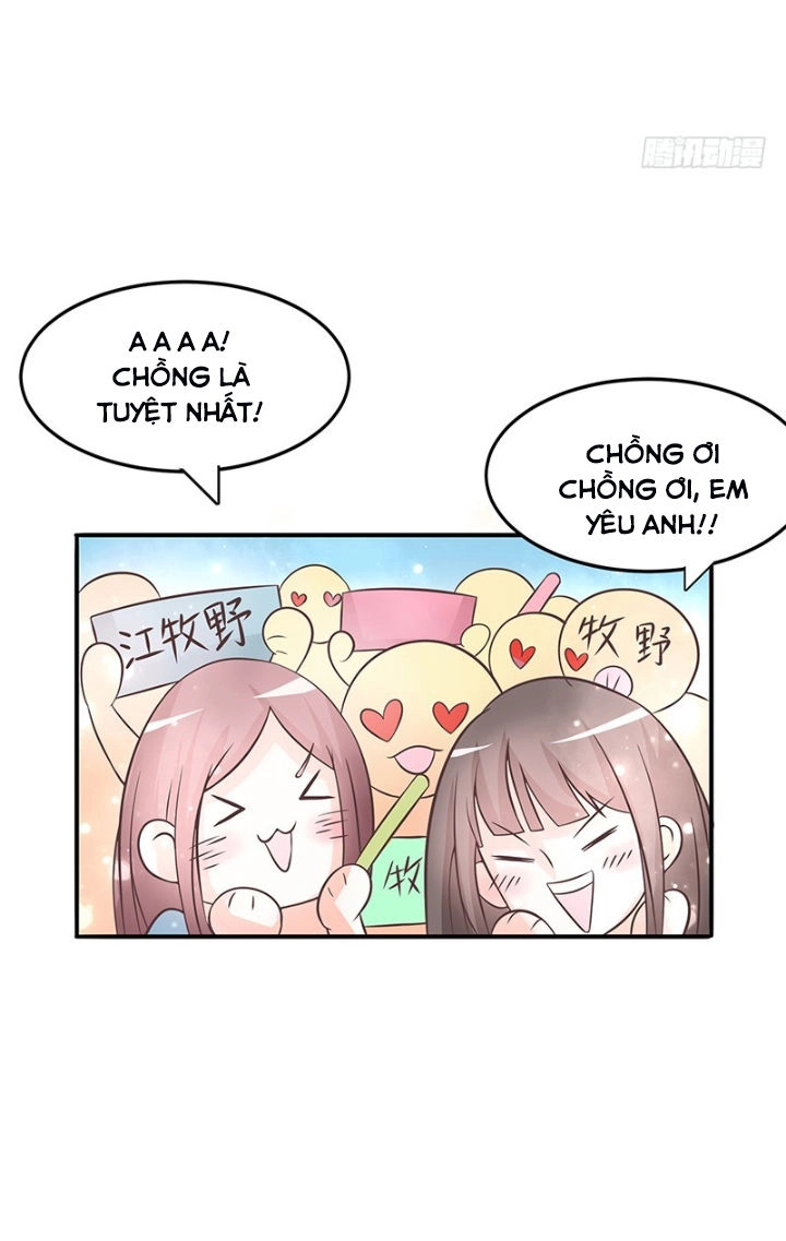 Cho Em Muôn Trượng Hào Quang Chapter 33 - 19