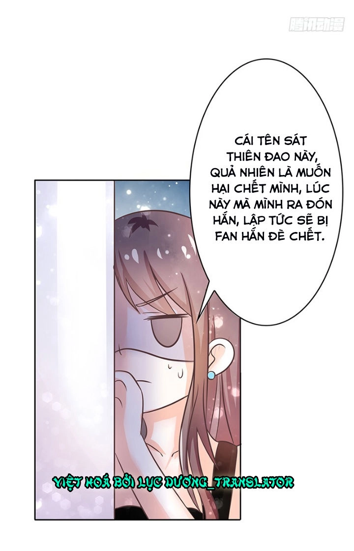 Cho Em Muôn Trượng Hào Quang Chapter 33 - 20