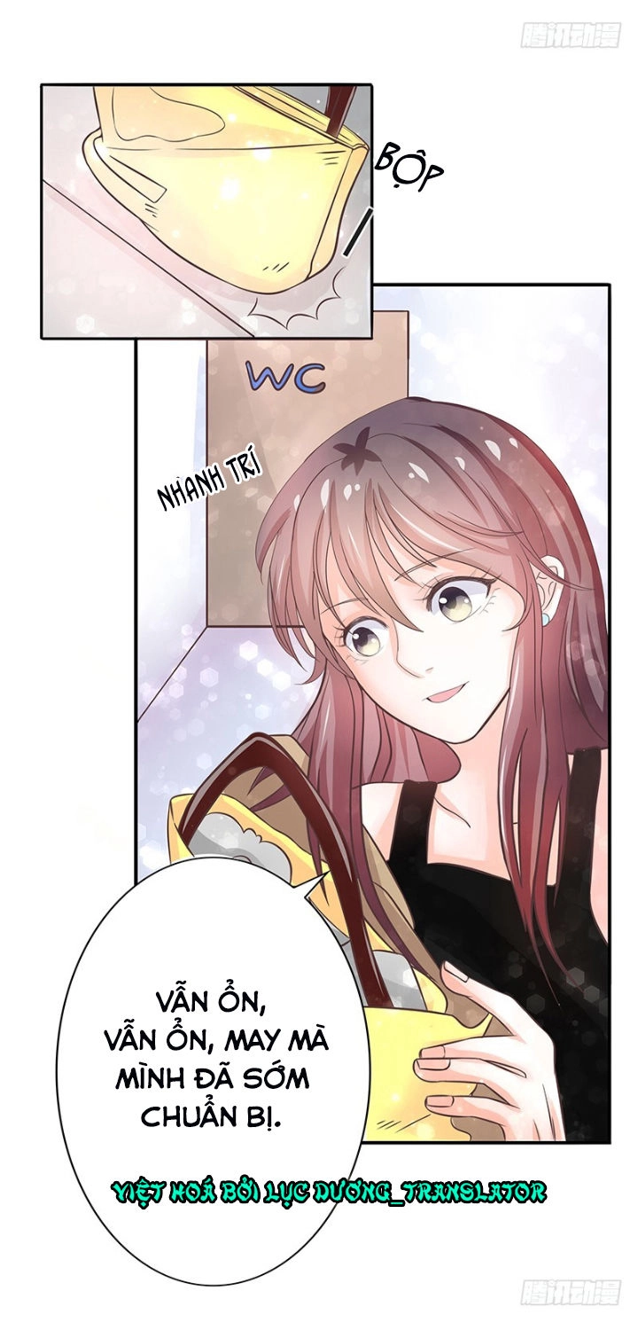 Cho Em Muôn Trượng Hào Quang Chapter 33 - 22