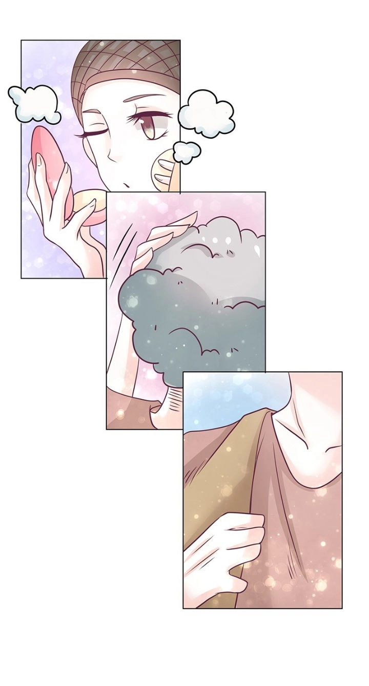 Cho Em Muôn Trượng Hào Quang Chapter 33 - 23