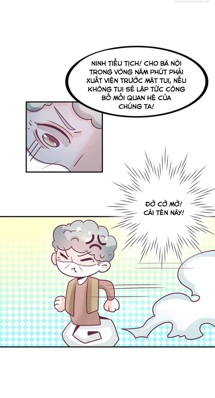 Cho Em Muôn Trượng Hào Quang Chapter 33 - 25