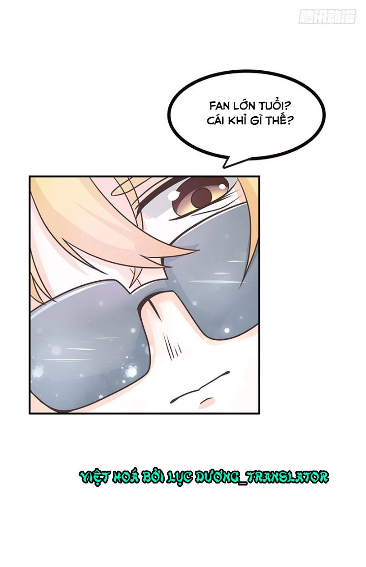 Cho Em Muôn Trượng Hào Quang Chapter 33 - 29