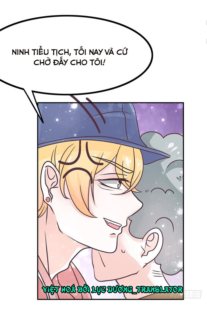 Cho Em Muôn Trượng Hào Quang Chapter 33 - 33