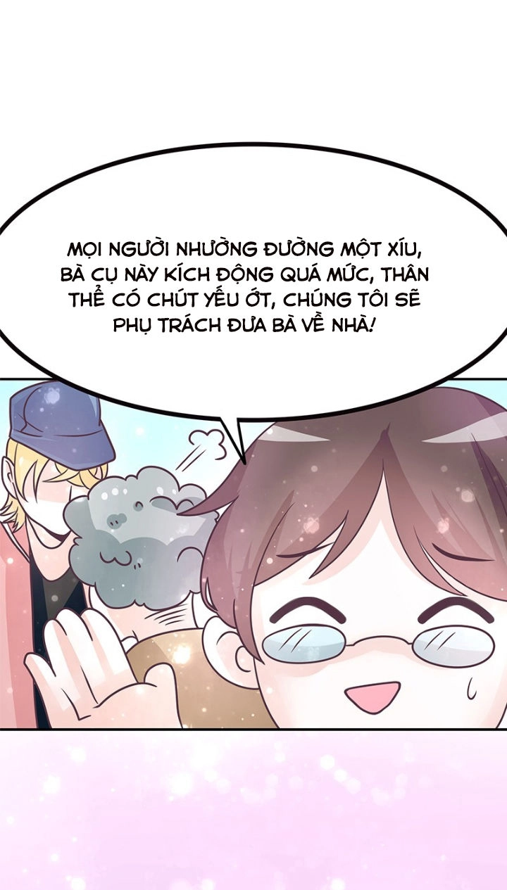 Cho Em Muôn Trượng Hào Quang Chapter 33 - 34