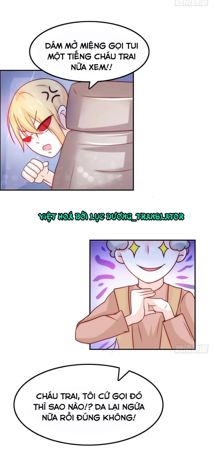 Cho Em Muôn Trượng Hào Quang Chapter 34 - 3