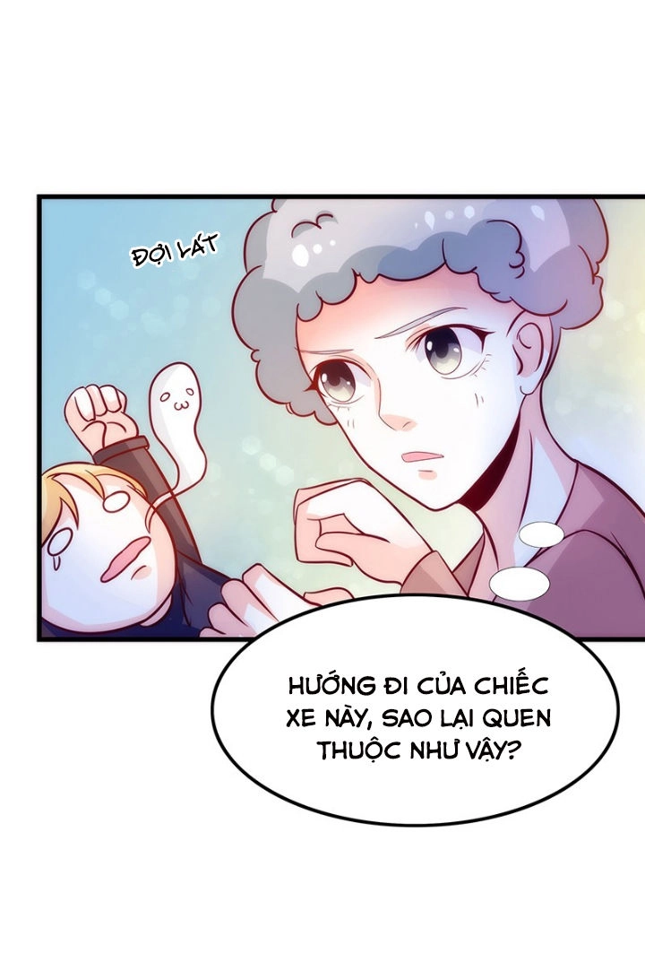 Cho Em Muôn Trượng Hào Quang Chapter 34 - 12